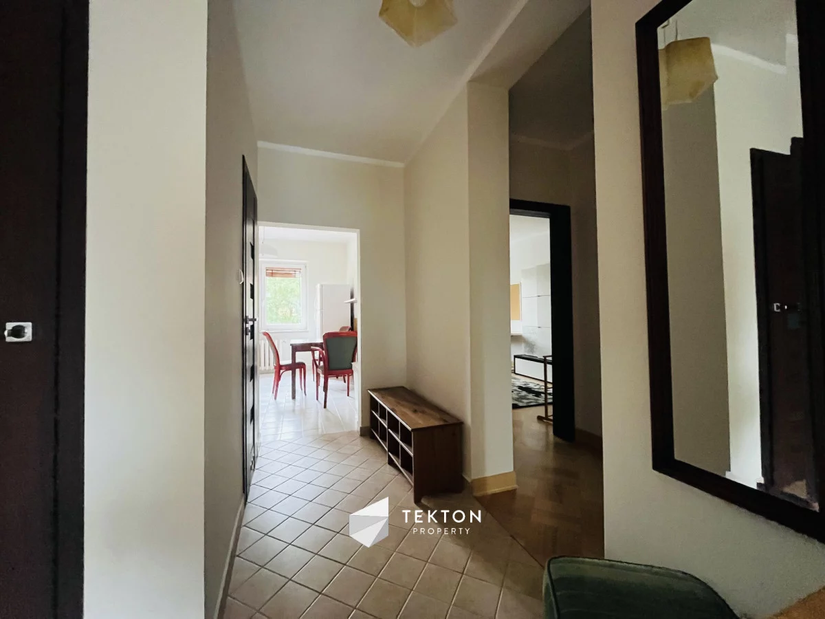 3 pokoje, apartament 73,90 m², piętro 1, oferta nr , TC312608, Warszawa, Mokotów, Mokotów, Nałęczowska