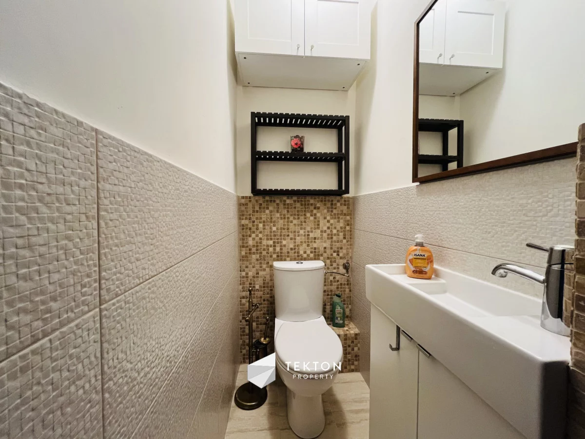 3 pokoje, apartament 73,90 m², piętro 1, oferta nr , TC312608, Warszawa, Mokotów, Mokotów, Nałęczowska
