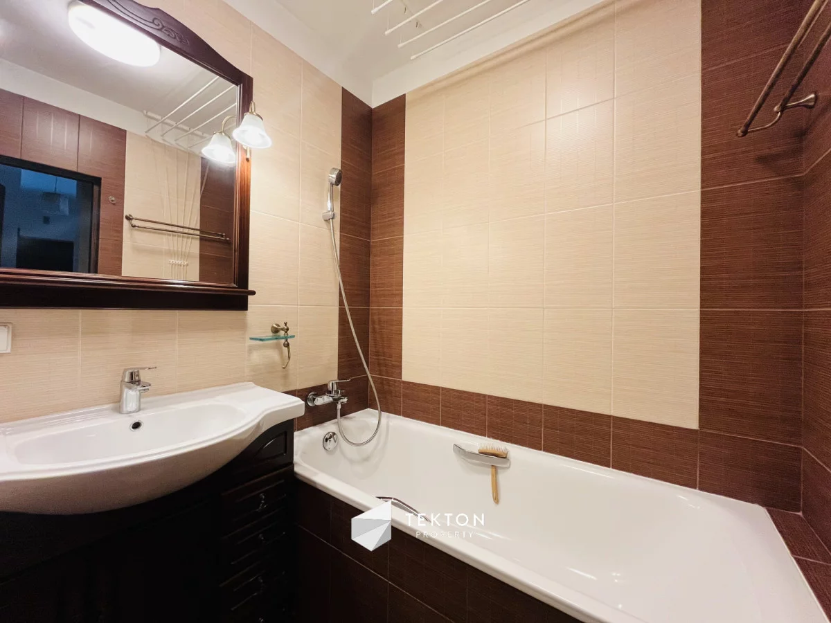 3 pokoje, apartament 73,90 m², piętro 1, oferta nr , TC312608, Warszawa, Mokotów, Mokotów, Nałęczowska