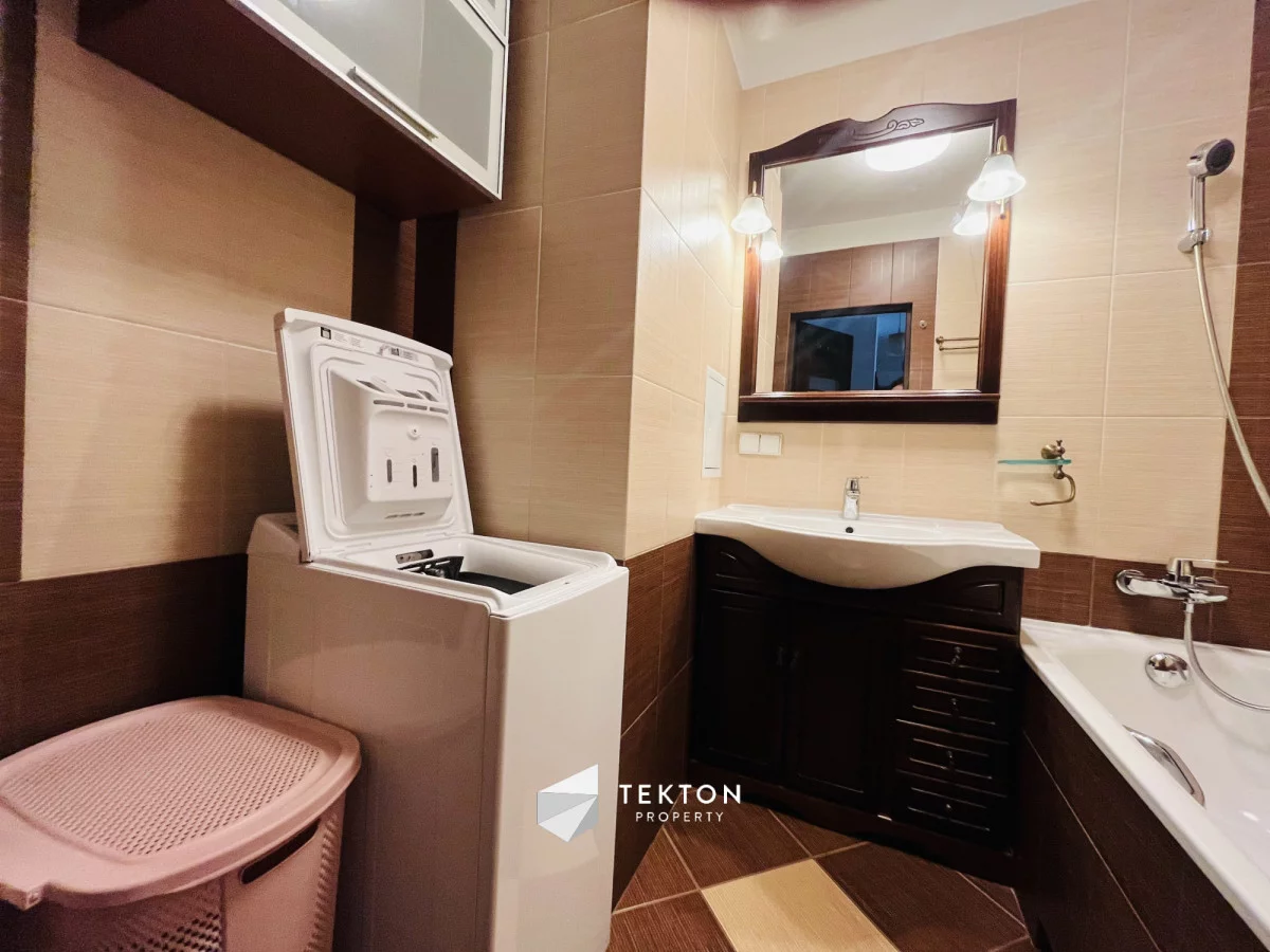 3 pokoje, apartament 73,90 m², piętro 1, oferta nr , TC312608, Warszawa, Mokotów, Mokotów, Nałęczowska