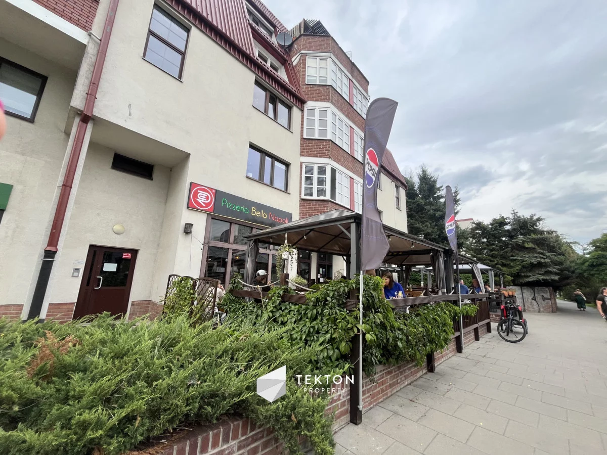3 pokoje, apartament 73,90 m², piętro 1, oferta nr , TC312608, Warszawa, Mokotów, Mokotów, Nałęczowska