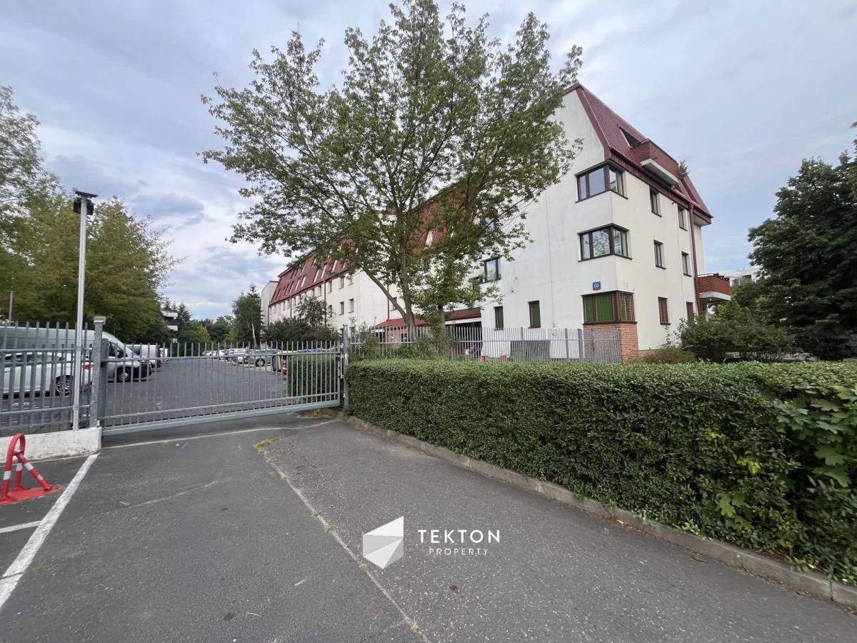 3 pokoje, apartament 73,90 m², piętro 1, oferta nr , TC312608, Warszawa, Mokotów, Mokotów, Nałęczowska