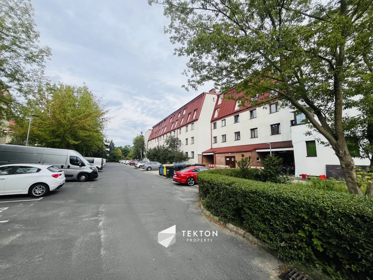3 pokoje, apartament 73,90 m², piętro 1, oferta nr , TC312608, Warszawa, Mokotów, Mokotów, Nałęczowska