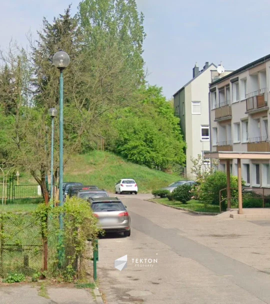 Mieszkanie trzypokojowe 65,00 m², Poznań, Naramowice, Naramowicka, Sprzedaż