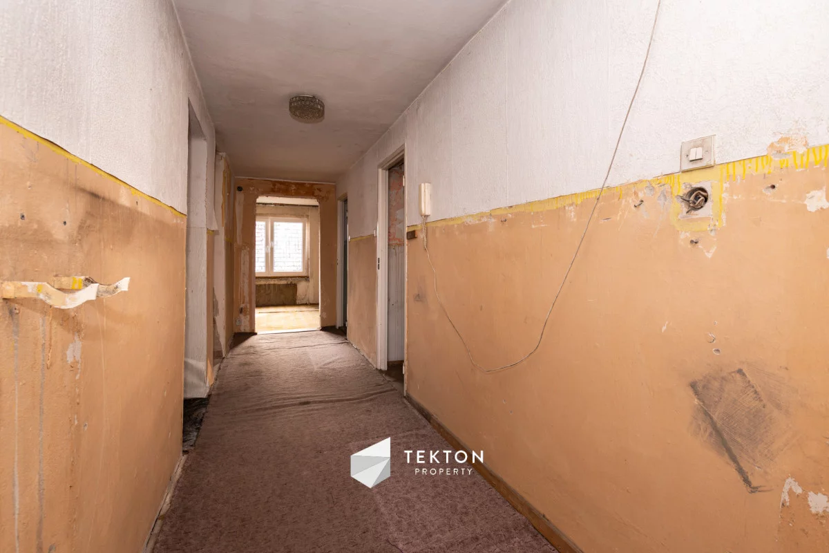 3 pokoje, mieszkanie 68,00 m², piętro 2, oferta nr , TC687838, Opole, Zaodrze, Niemodlińska
