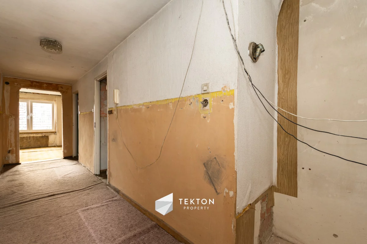 3 pokoje, mieszkanie 68,00 m², piętro 2, oferta nr , TC687838, Opole, Zaodrze, Niemodlińska
