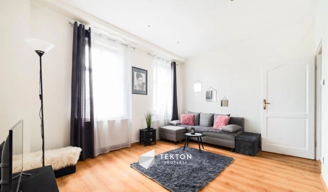 3 pokoje, mieszkanie 74,12 m², piętro 3, oferta nr , TC182870, Sopot, Dolny Sopot, Centrum, Niepodległości