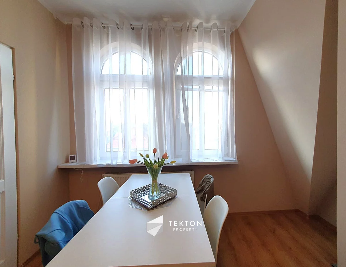 3 pokoje, mieszkanie 74,12 m², piętro 3, oferta nr , TC182870, Sopot, Dolny Sopot, Centrum, Niepodległości