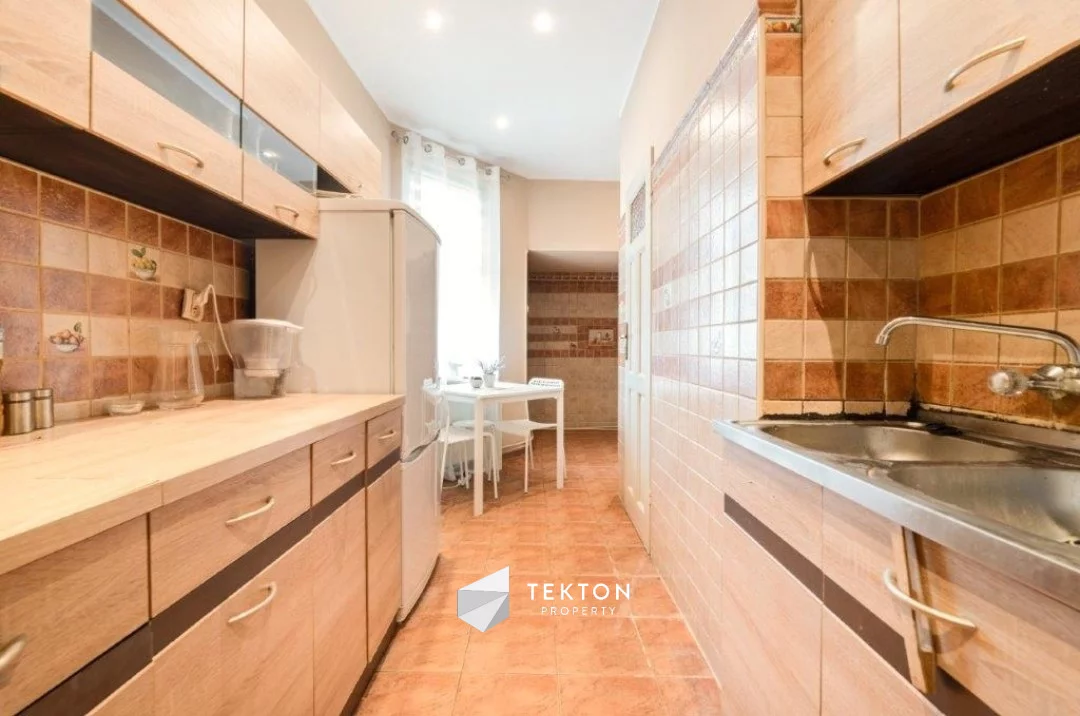 3 pokoje, mieszkanie 74,12 m², piętro 3, oferta nr , TC182870, Sopot, Dolny Sopot, Centrum, Niepodległości