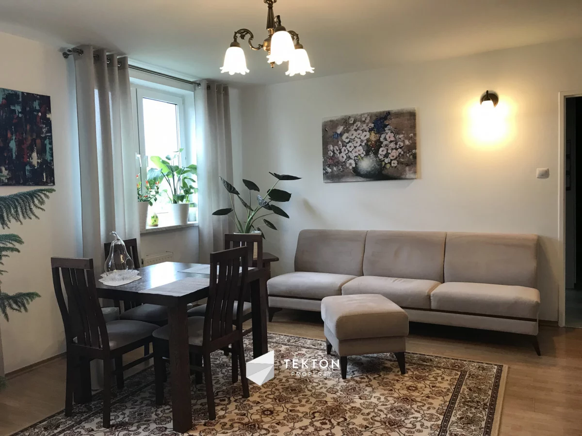 Apartamenty TC402663 Wrocław Karłowice-Różanka Obornicka