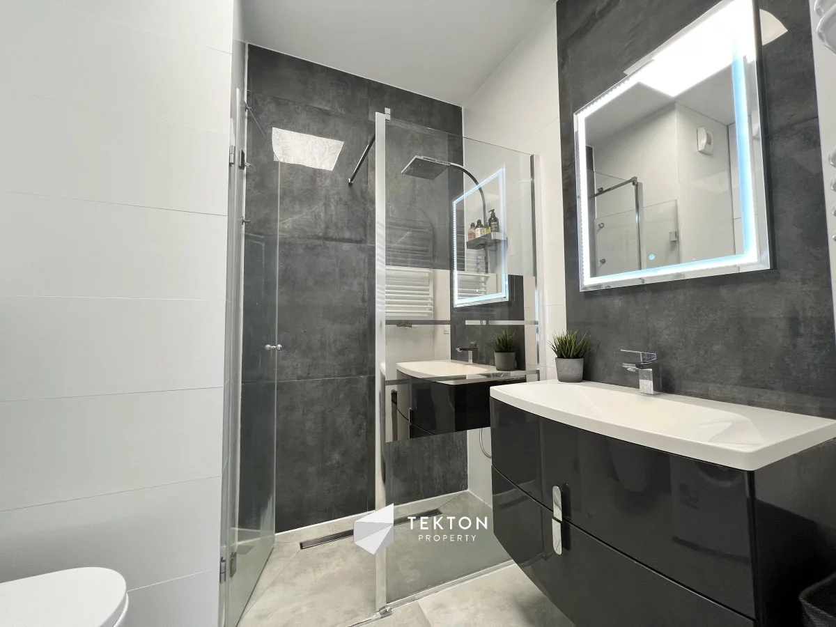 3 pokoje, apartament 62,33 m², piętro 11, oferta nr , TC255507, Gdańsk, Przymorze, Obrońców Wybrzeża