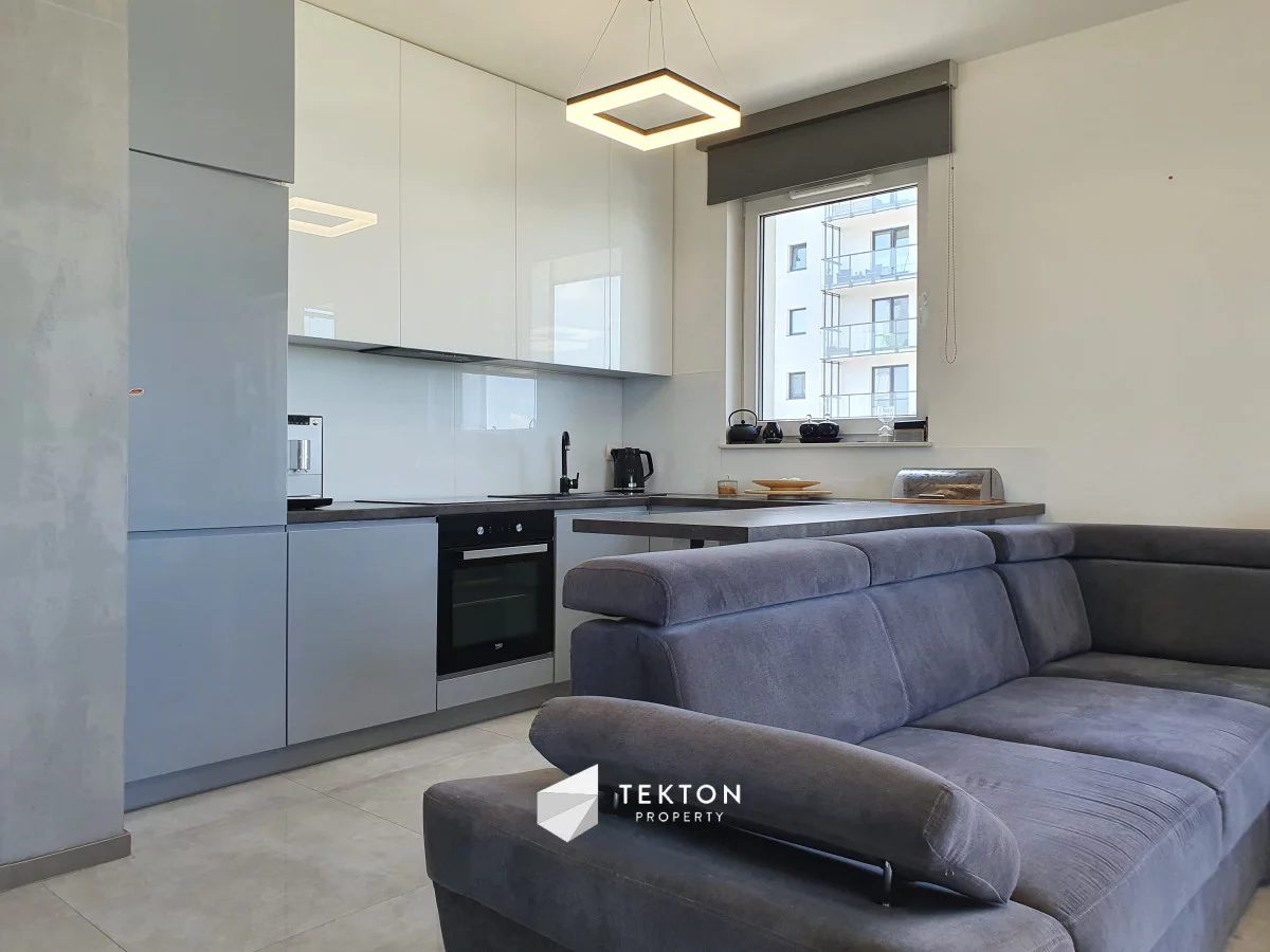 3 pokoje, apartament 62,33 m², piętro 11, oferta nr , TC255507, Gdańsk, Przymorze, Obrońców Wybrzeża
