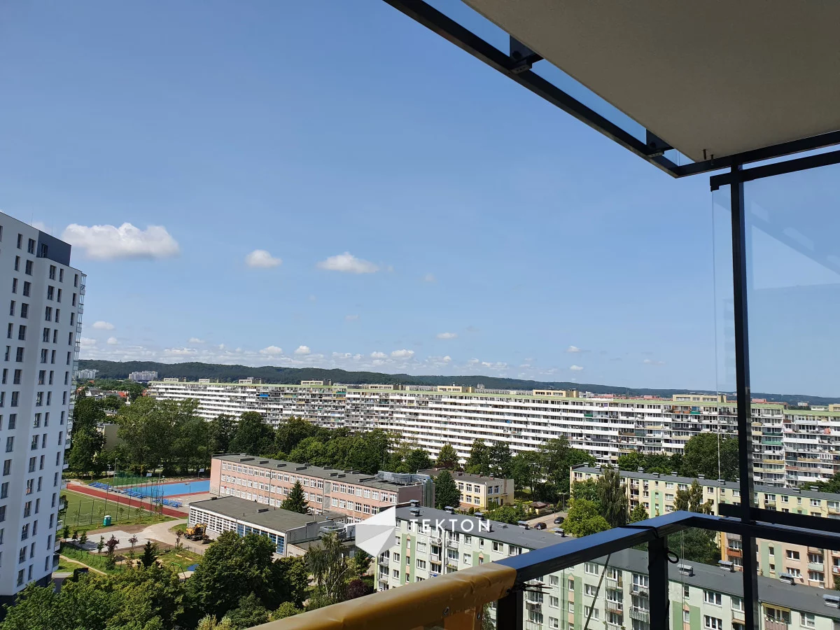 3 pokoje, apartament 62,33 m², piętro 11, oferta nr , TC255507, Gdańsk, Przymorze, Obrońców Wybrzeża