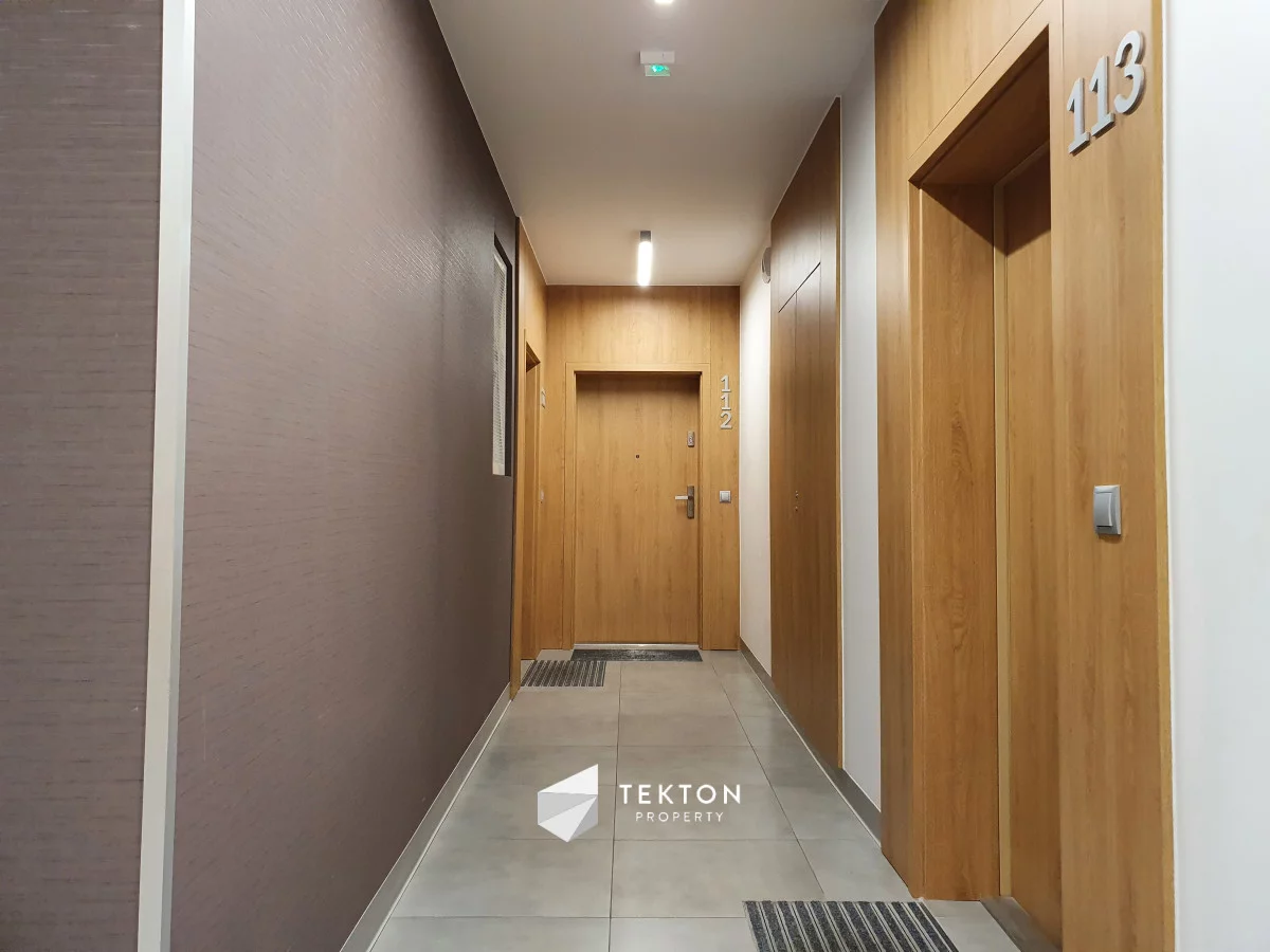 3 pokoje, apartament 62,33 m², piętro 11, oferta nr , TC255507, Gdańsk, Przymorze, Obrońców Wybrzeża