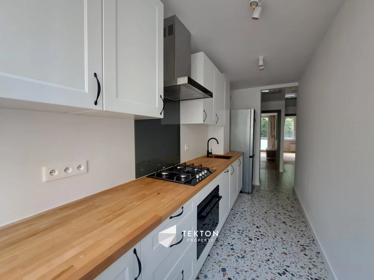 3 pokoje, mieszkanie 55,00 m², piętro 2, oferta nr , TC143681, Warszawa, Wola, Wola, Ogrodowa
