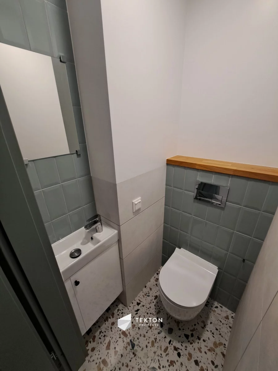 3 pokoje, mieszkanie 55,00 m², piętro 2, oferta nr , TC143681, Warszawa, Wola, Wola, Ogrodowa