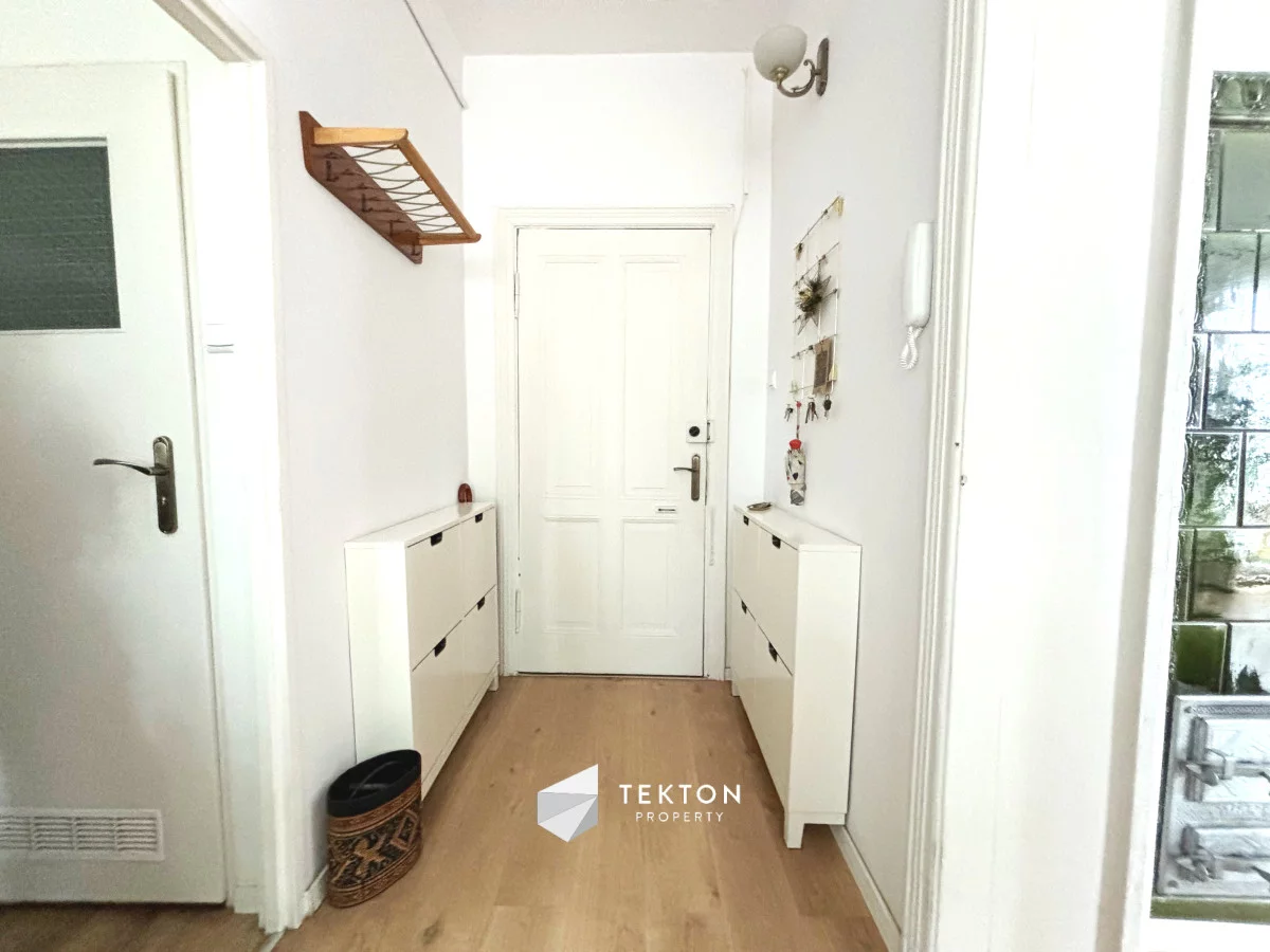 3 pokoje, apartament 79,59 m², piętro 1, oferta nr , TC291119, Gdańsk, Nowy Port, Oliwska