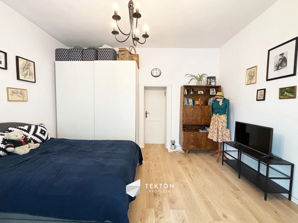 3 pokoje, apartament 79,59 m², piętro 1, oferta nr , TC291119, Gdańsk, Nowy Port, Oliwska