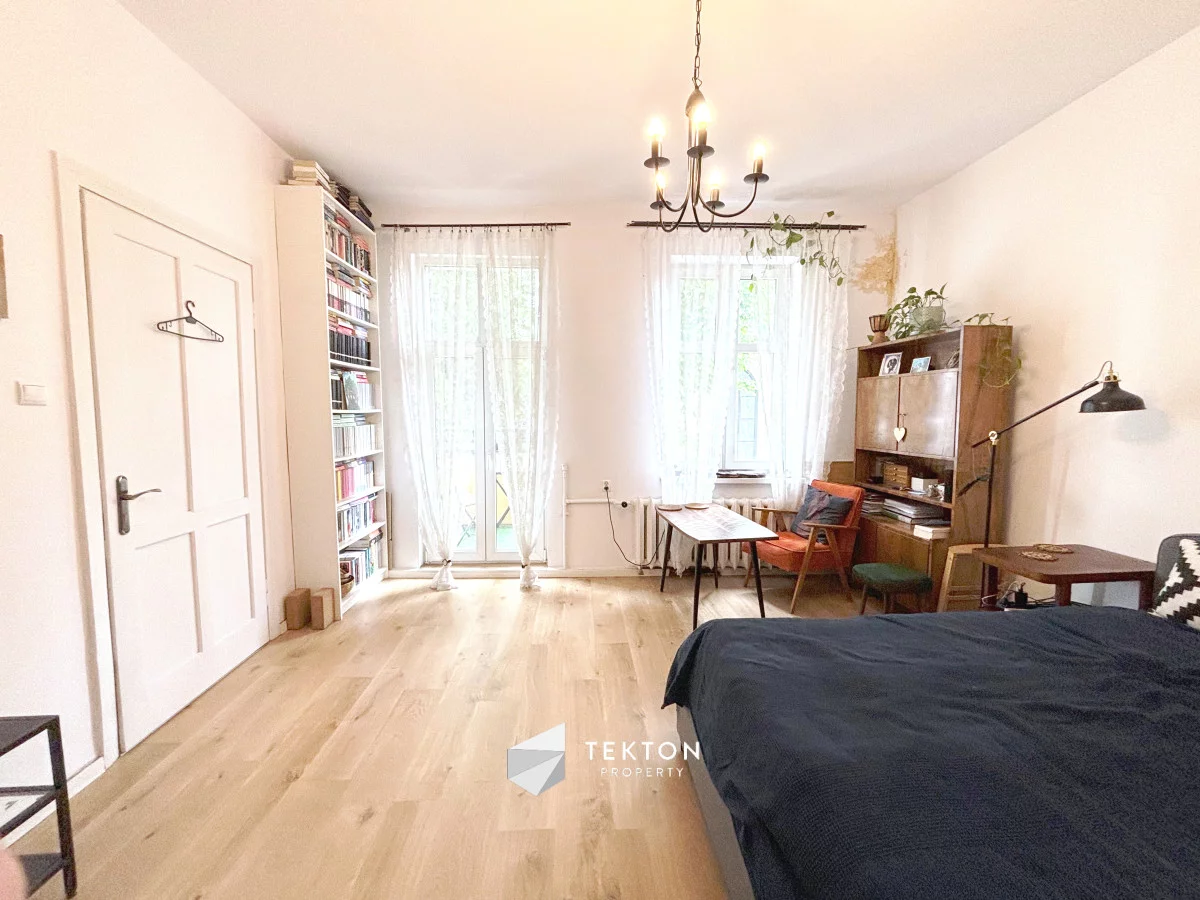 3 pokoje, apartament 79,59 m², piętro 1, oferta nr , TC291119, Gdańsk, Nowy Port, Oliwska