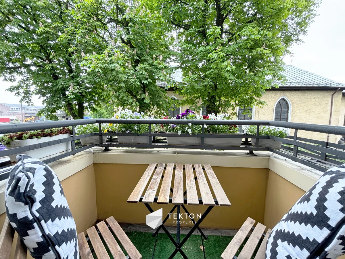 3 pokoje, apartament 79,59 m², piętro 1, oferta nr , TC291119, Gdańsk, Nowy Port, Oliwska