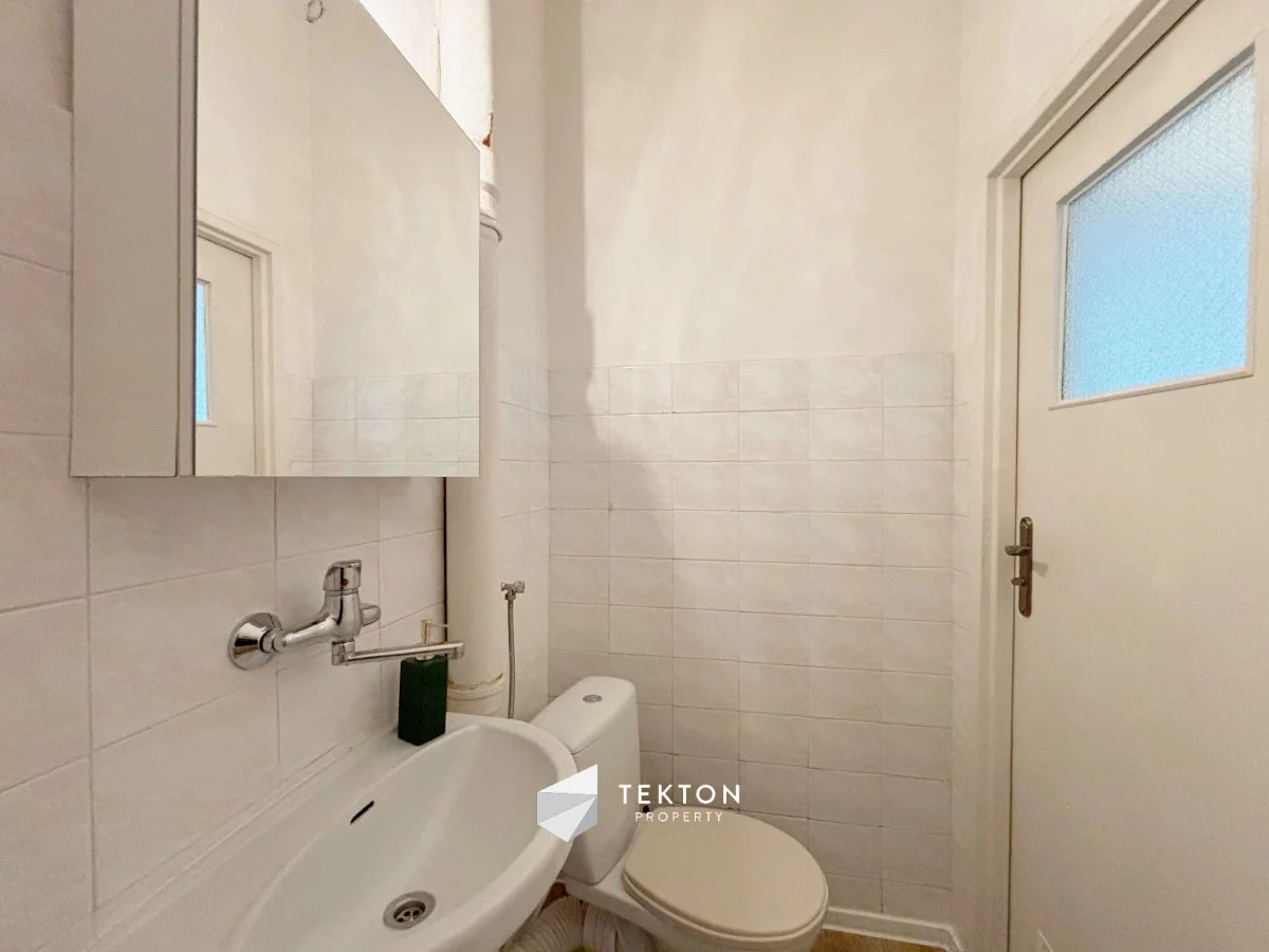 3 pokoje, apartament 79,59 m², piętro 1, oferta nr , TC291119, Gdańsk, Nowy Port, Oliwska
