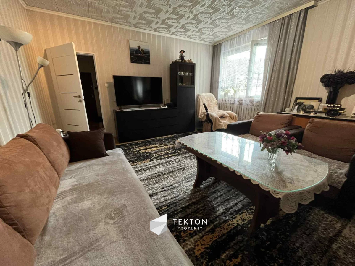 Apartamenty TC687267 Kraków Osiedle Krakowiaków