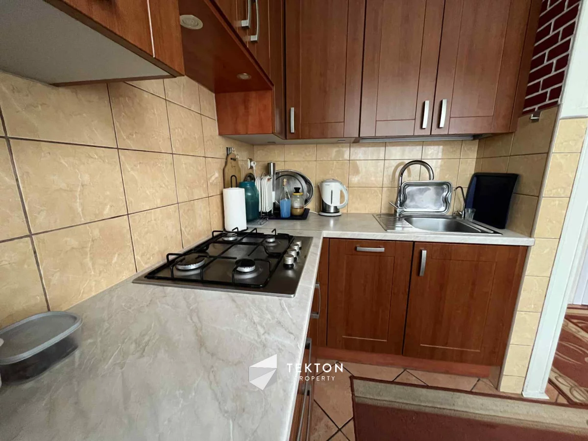3 pokoje, mieszkanie 86,00 m², piętro 3, oferta nr , TC687267, Kraków, Osiedle Krakowiaków