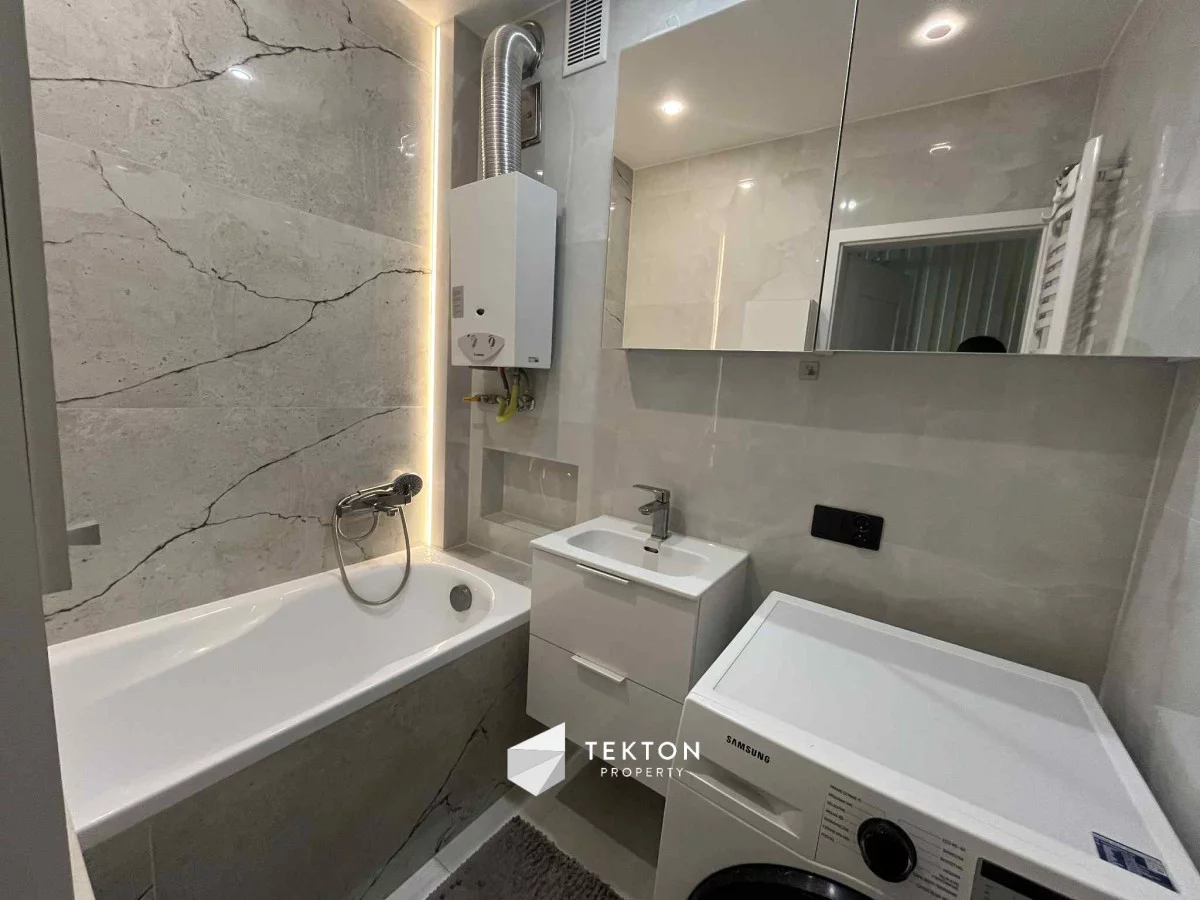 3 pokoje, mieszkanie 86,00 m², piętro 3, oferta nr , TC687267, Kraków, Osiedle Krakowiaków