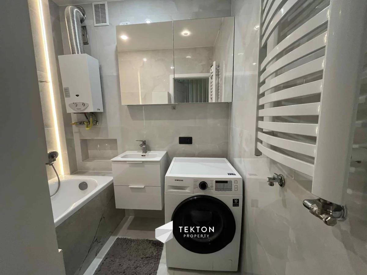 3 pokoje, mieszkanie 86,00 m², piętro 3, oferta nr , TC687267, Kraków, Osiedle Krakowiaków