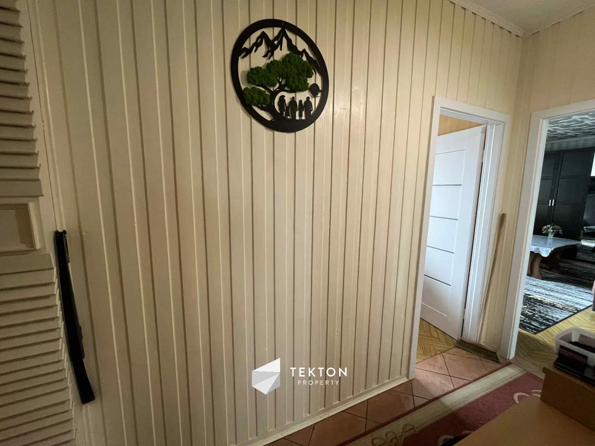 3 pokoje, mieszkanie 86,00 m², piętro 3, oferta nr , TC687267, Kraków, Osiedle Krakowiaków