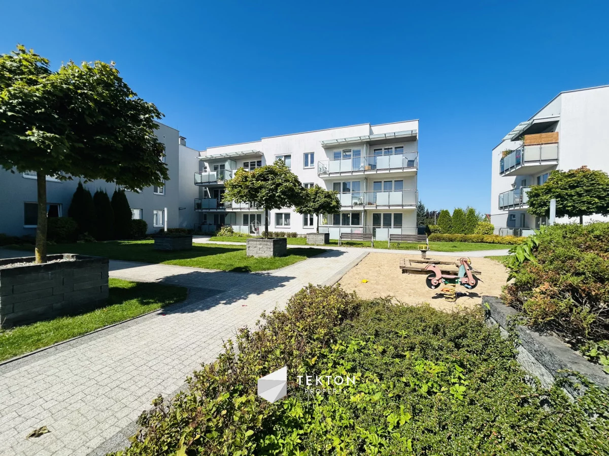 Apartamenty TC964943 Ostróda