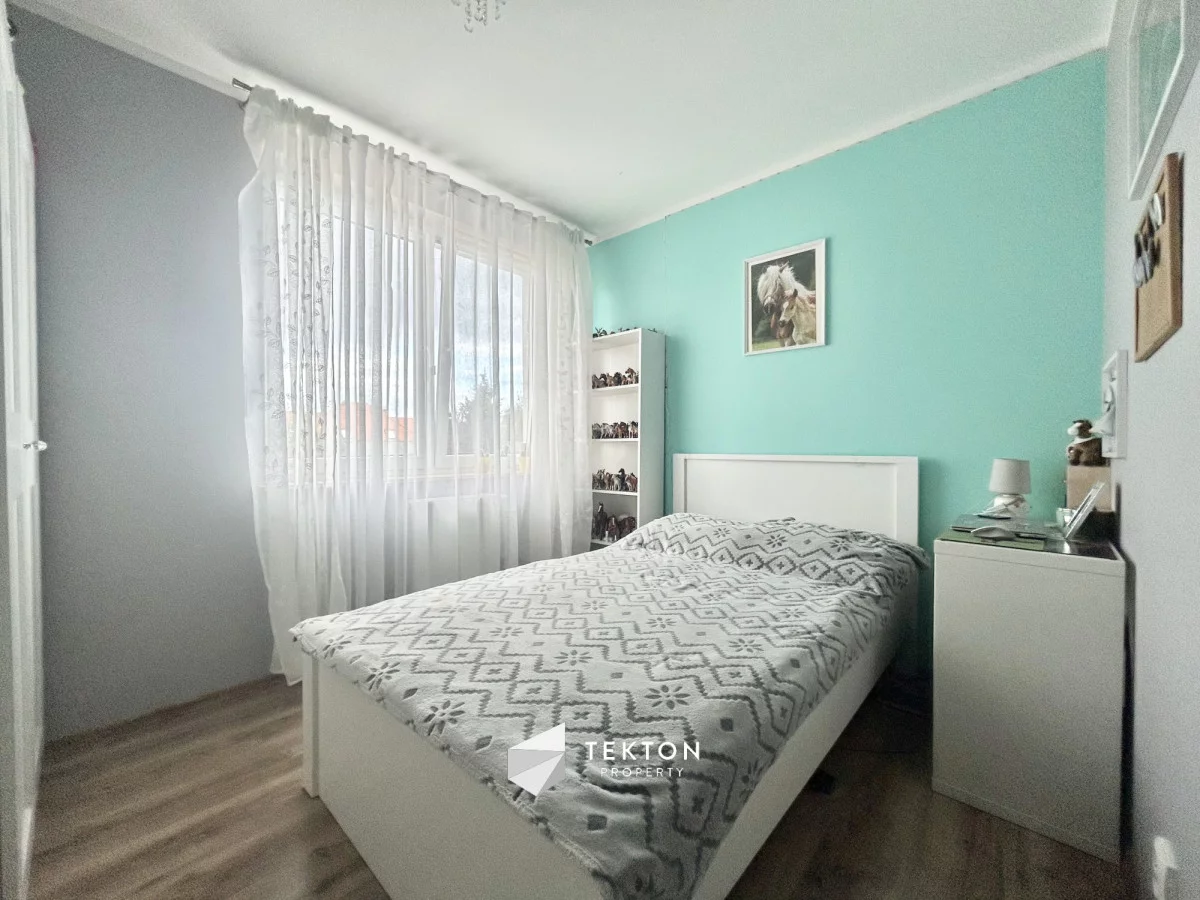 3 pokoje, mieszkanie 57,93 m², parter, oferta nr , TC964943, Ostróda