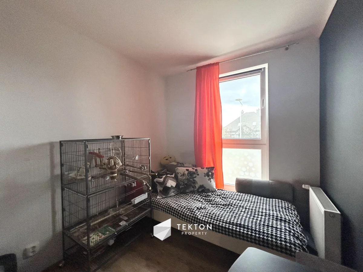 3 pokoje, mieszkanie 57,93 m², parter, oferta nr , TC964943, Ostróda