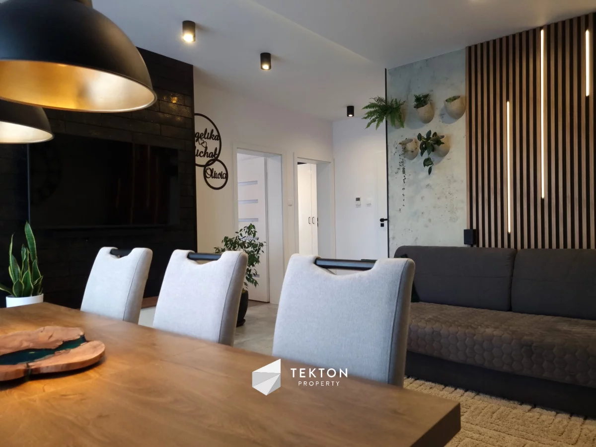3 pokoje, mieszkanie 65,00 m², piętro 2, oferta nr , TC383446, Opole, Śródmieście, Ozimska