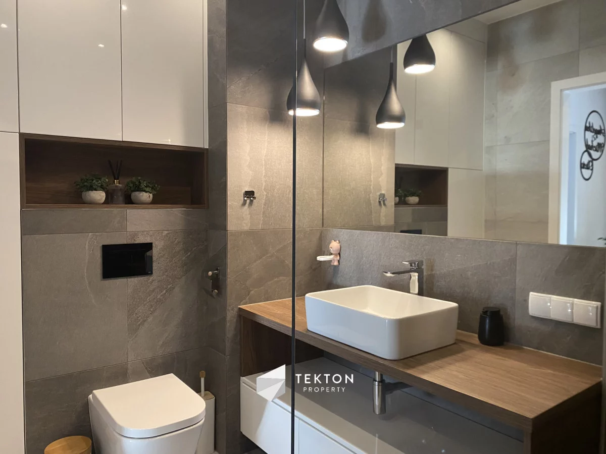 3 pokoje, mieszkanie 65,00 m², piętro 2, oferta nr , TC383446, Opole, Śródmieście, Ozimska