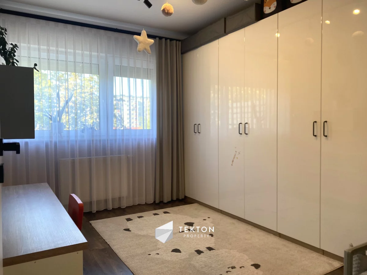 3 pokoje, mieszkanie 65,00 m², piętro 2, oferta nr , TC383446, Opole, Śródmieście, Ozimska