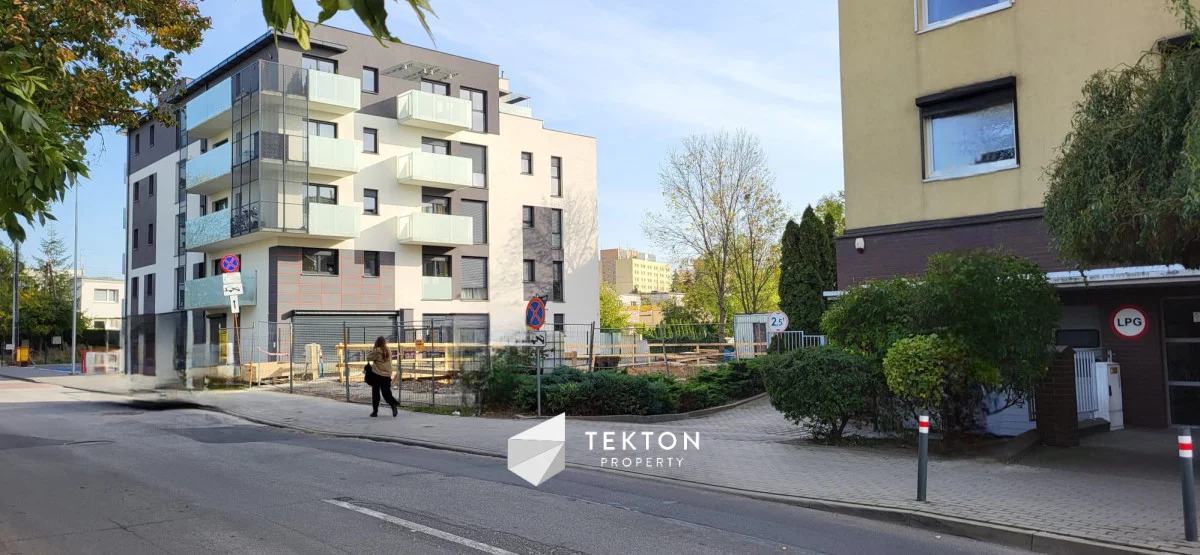 Apartamenty TC296517 Poznań Winiary Piątkowska