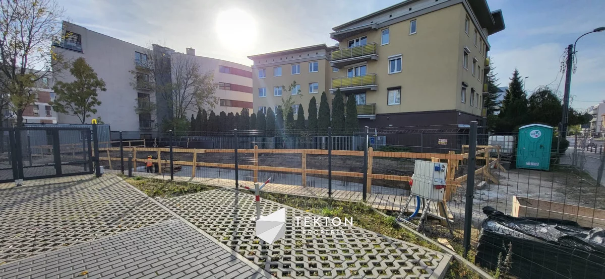 3 pokoje, mieszkanie 61,10 m², piętro 1, oferta nr , TC296517, Poznań, Winiary, Winiary, Piątkowska