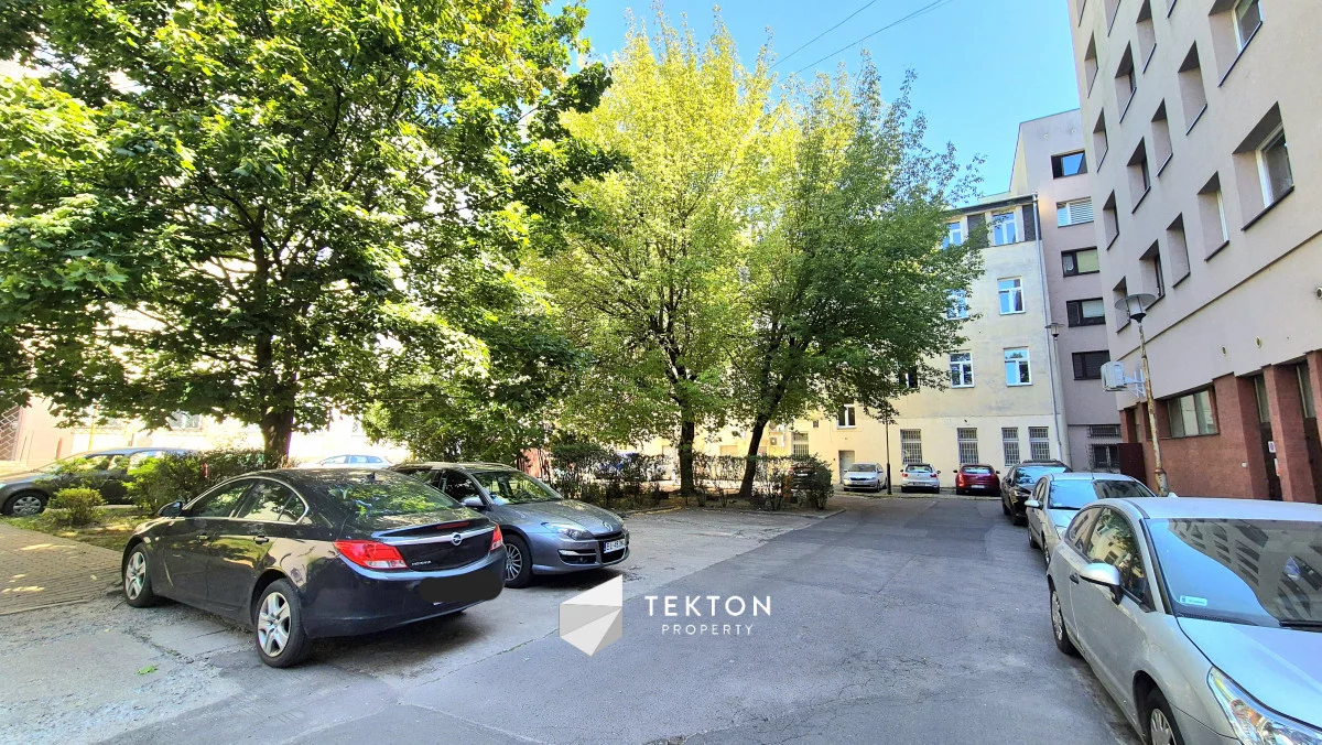 3 pokoje, mieszkanie 69,00 m², piętro 2, oferta nr , TC764716, Łódź, Śródmieście, Śródmieście, Piotrkowska