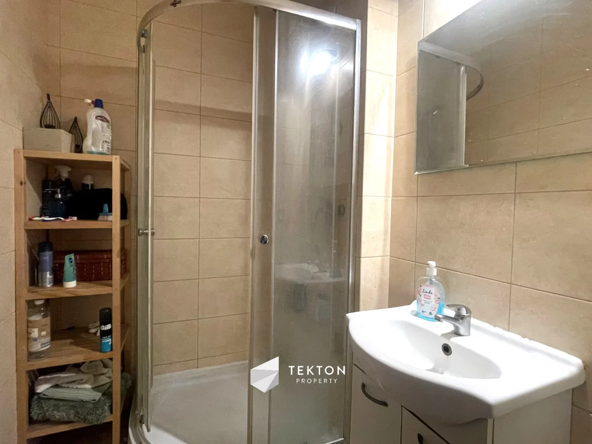 3 pokoje, mieszkanie 59,80 m², parter, oferta nr , TC673787, Gdynia, Oksywie, Oksywie, Płk. Stanisława Dąbka