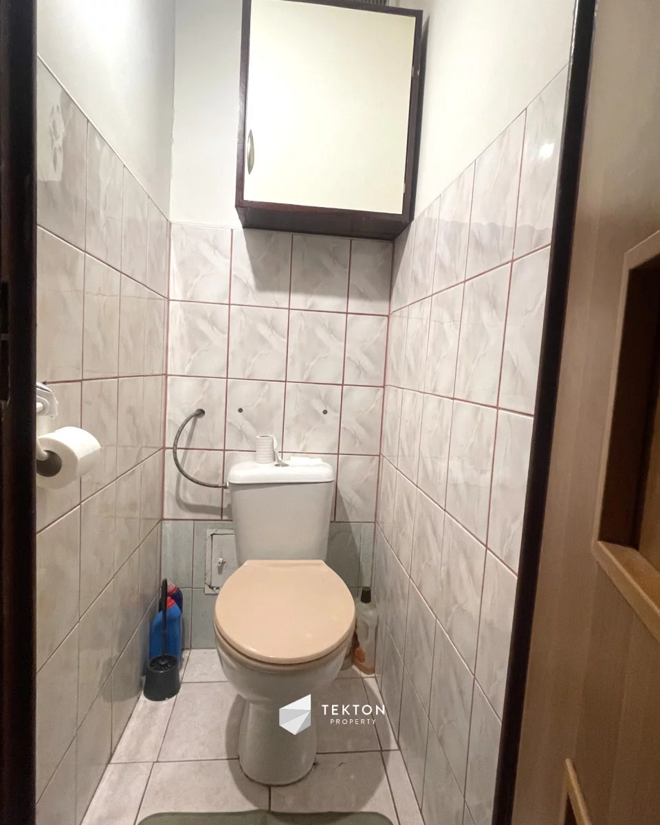 3 pokoje, mieszkanie 59,80 m², parter, oferta nr , TC673787, Gdynia, Oksywie, Oksywie, Płk. Stanisława Dąbka