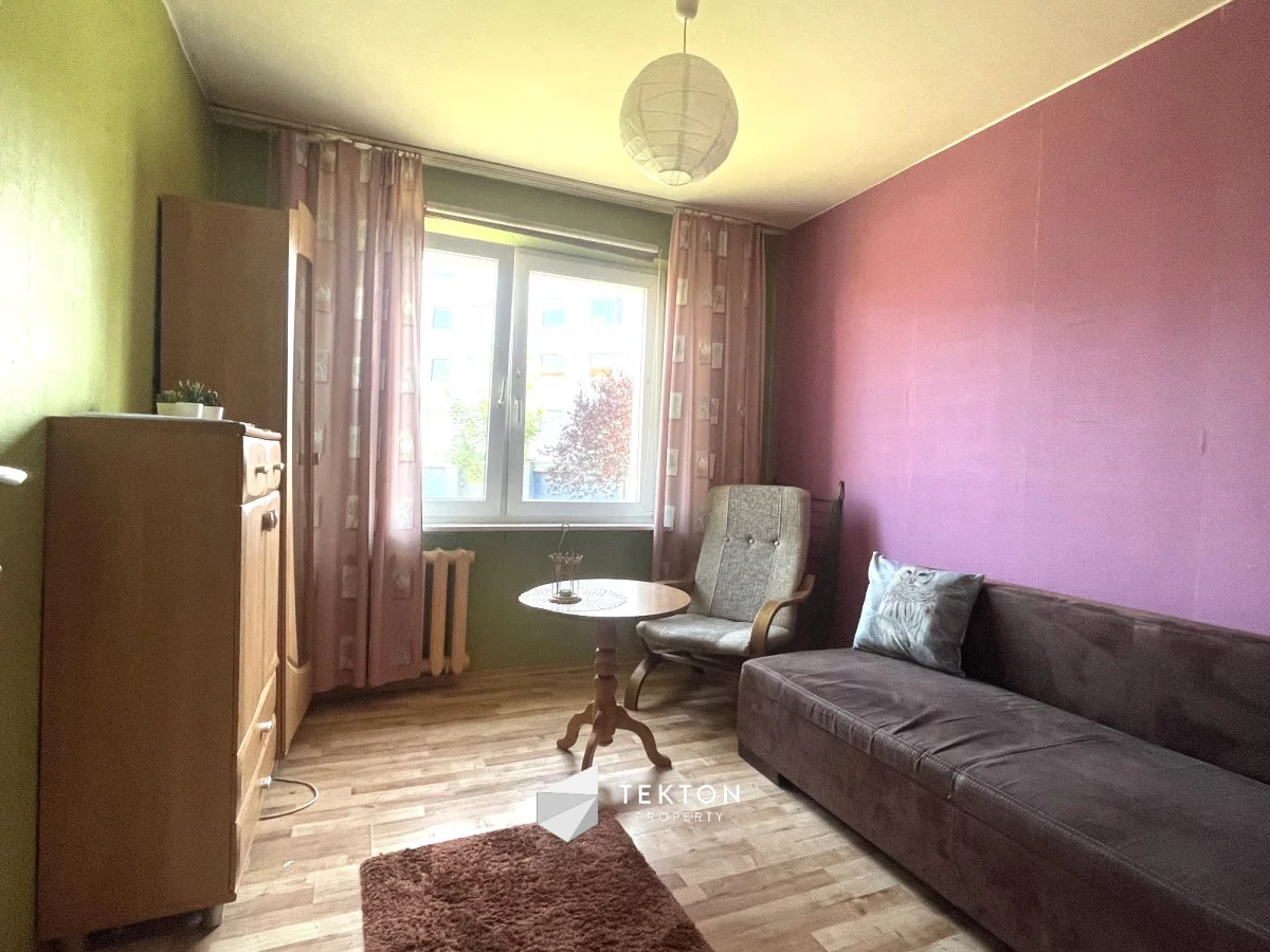3 pokoje, mieszkanie 59,80 m², parter, oferta nr , TC673787, Gdynia, Oksywie, Oksywie, Płk. Stanisława Dąbka