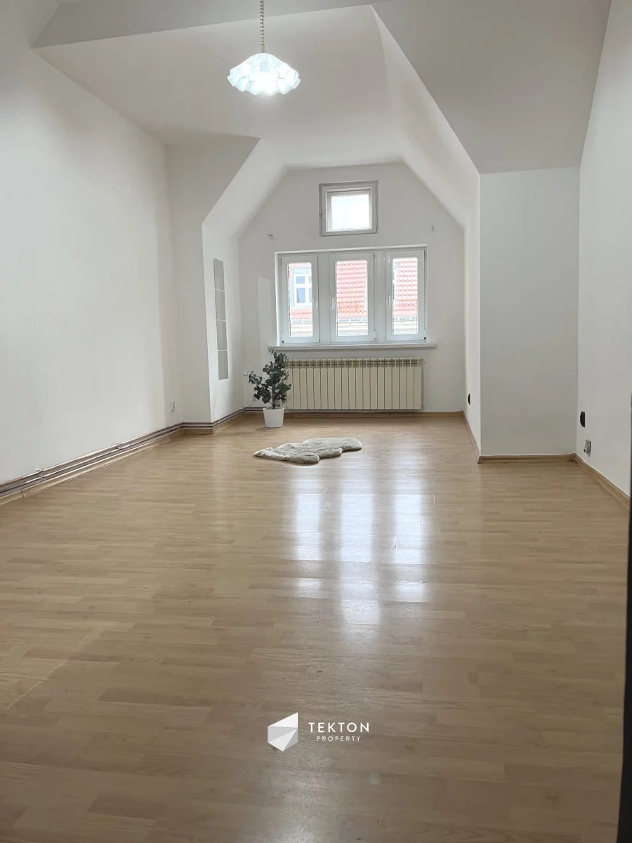 Mieszkanie trzypokojowe 86,10 m², Poznań, Sprzedaż