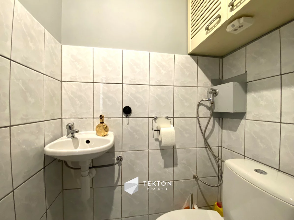 3 pokoje, mieszkanie 57,40 m², piętro 1, oferta nr , TC350148, Opole, Zaodrze, Prószkowska