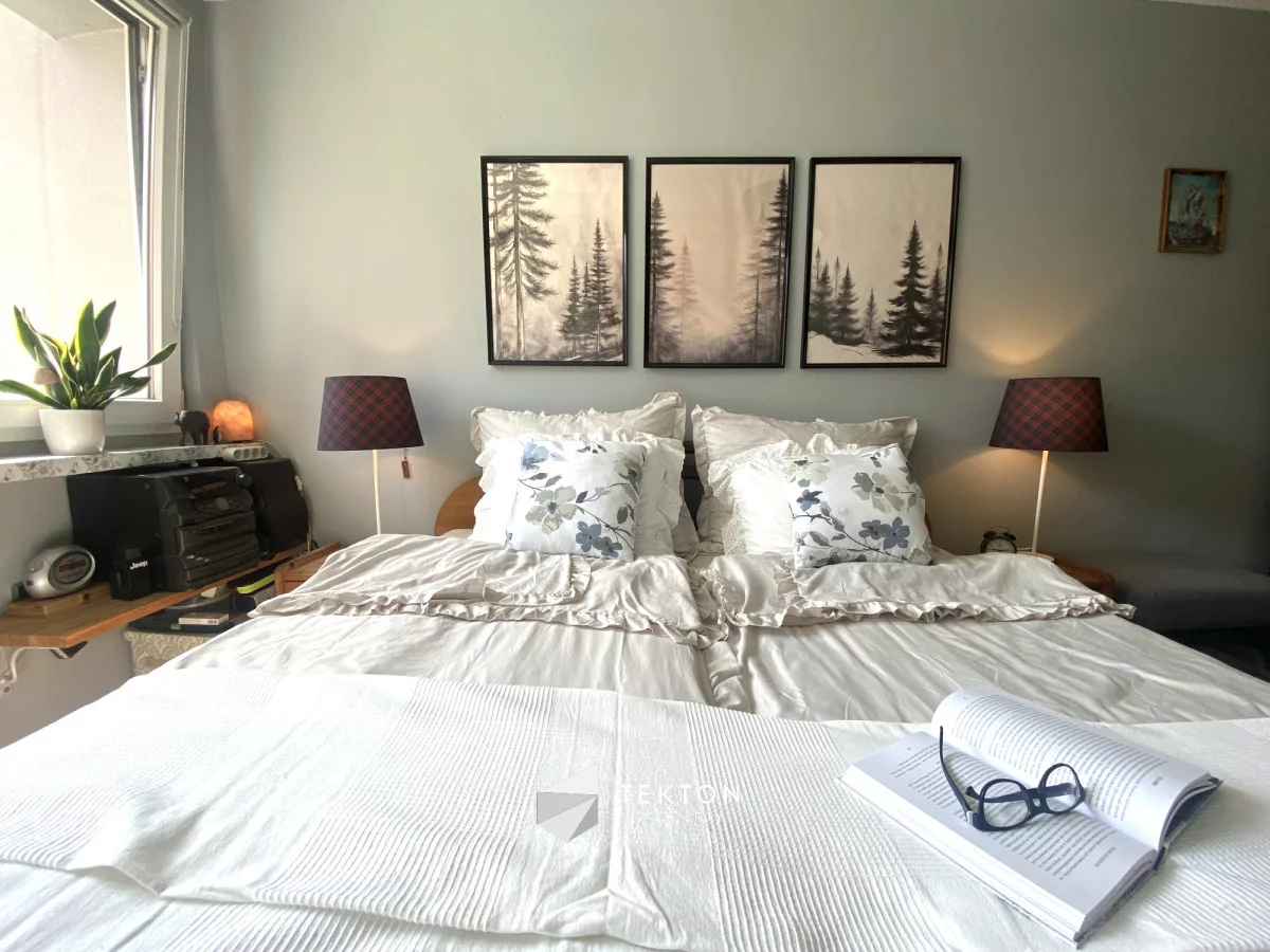 3 pokoje, mieszkanie 57,40 m², piętro 1, oferta nr , TC350148, Opole, Zaodrze, Prószkowska