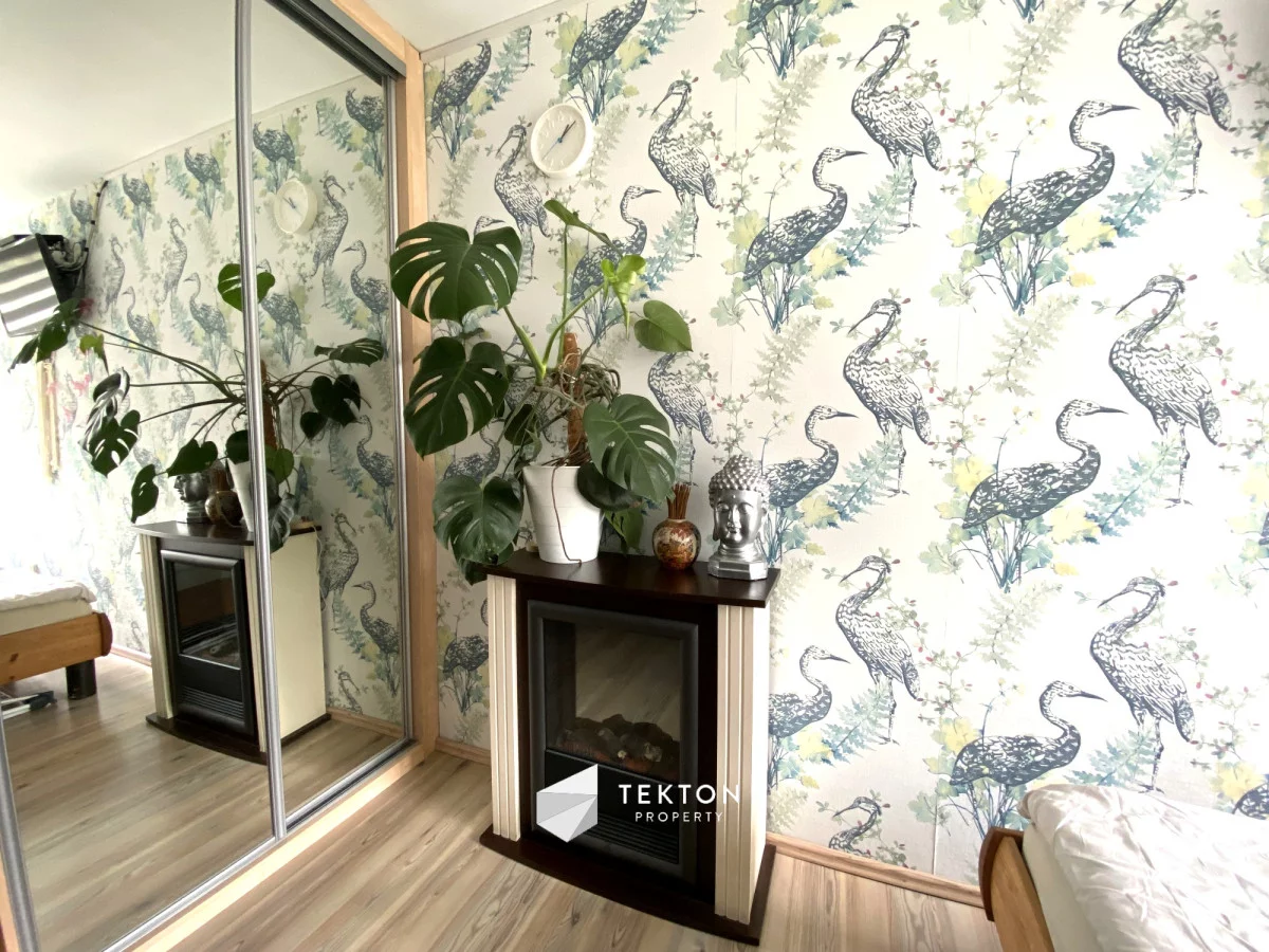 3 pokoje, mieszkanie 57,40 m², piętro 1, oferta nr , TC350148, Opole, Zaodrze, Prószkowska