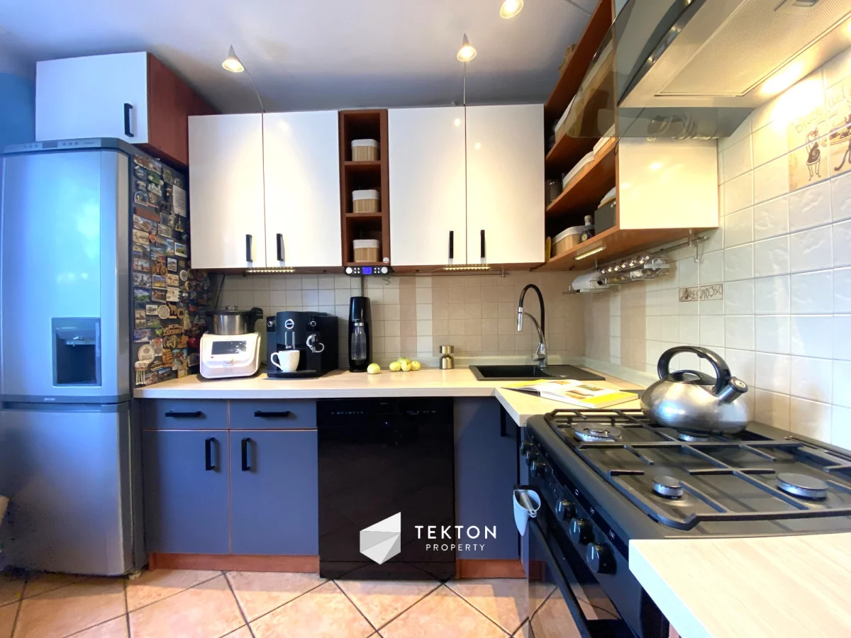 3 pokoje, mieszkanie 57,40 m², piętro 1, oferta nr , TC350148, Opole, Zaodrze, Prószkowska