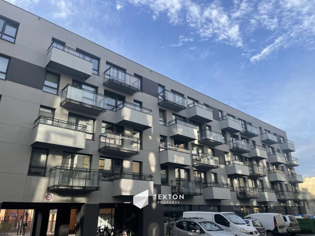 3 pokoje, mieszkanie 65,00 m², piętro 2, oferta nr , TC878635, Łódź, Widzew, Widzew-Wschód, Przędzalniana