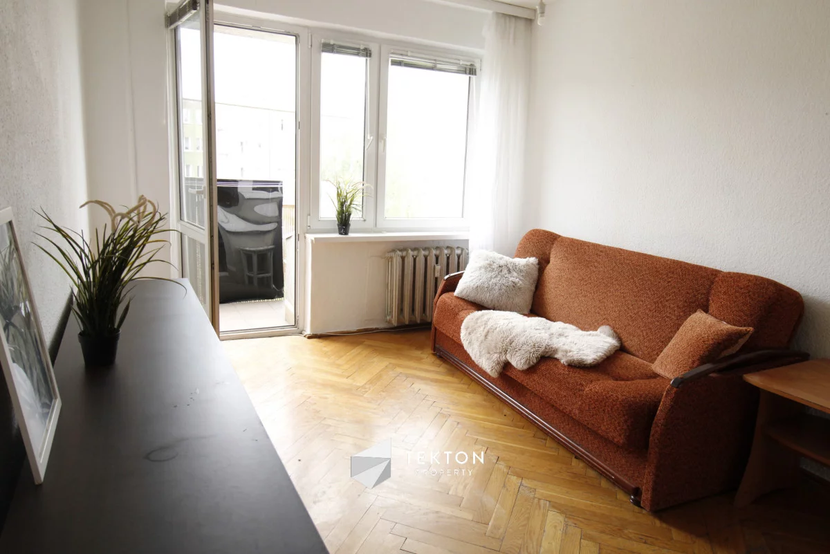 Apartamenty TC550435 Poznań Winogrady Przyjaźni