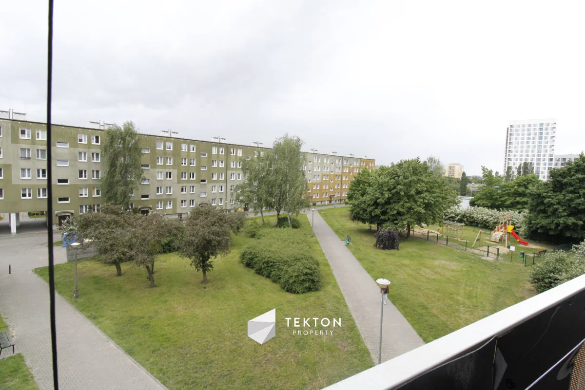3 pokoje, mieszkanie 47,60 m², piętro 2, oferta nr , TC550435, Poznań, Winogrady, Winogrady, Przyjaźni